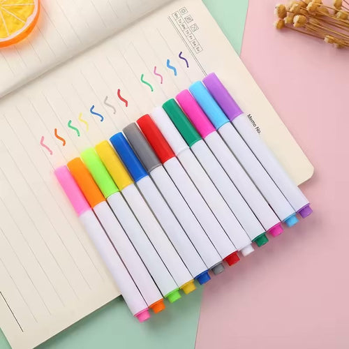 Feutres supplémentaires